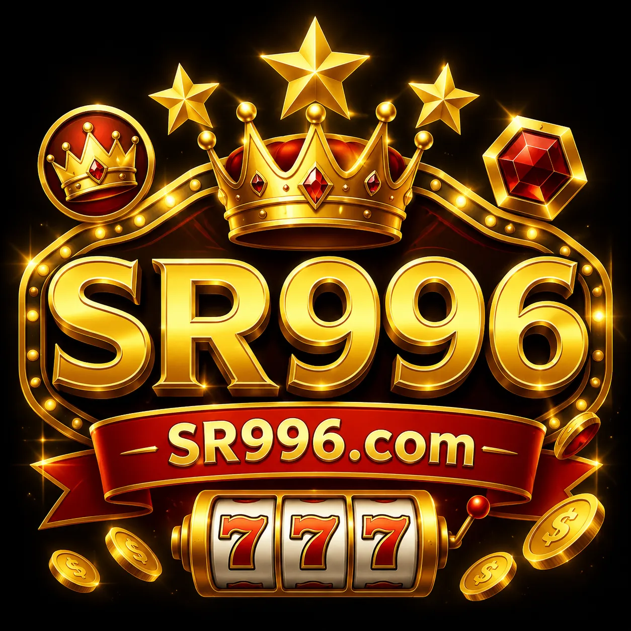 SR996 - Permainan Santai yang Menghibur