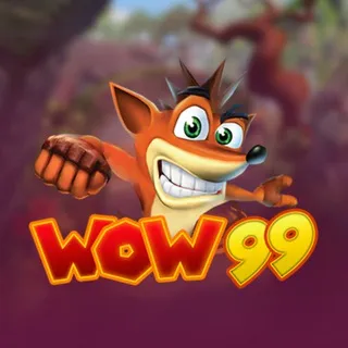 WOW99 - Petualangan Menegangkan di Dunia Fantasi